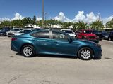 Used 2025 Toyota Camry Sedan