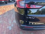 Used 2026 Honda CR-V SUV