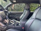 Used 2025 Toyota 4Runner SUV