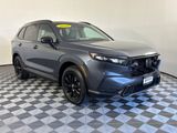 Used 2026 Honda CR-V Hybrid SUV