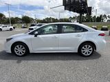 Used 2026 Toyota Corolla Sedan