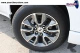 New 2026 Chevrolet Silverado 1500 Truck