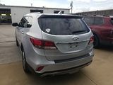 Used 2017 Hyundai Santa Fe SUV
