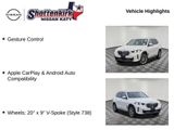 Used 2025 BMW X5 SUV