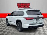 Used 2024 Toyota Sequoia SUV