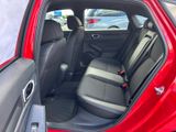 New 2026 Honda Civic Sedan Sedan