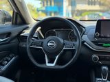 Used 2023 Nissan Altima Sedan