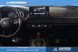 Used 2025 Honda HR-V SUV