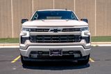 New 2026 Chevrolet Silverado 1500 Truck