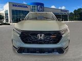 New 2026 Honda CR-V Hybrid SUV
