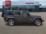 Used 2016 Jeep Wrangler SUV