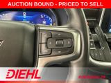 Used 2023 Chevrolet Tahoe SUV