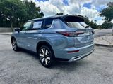 New 2026 Mitsubishi Outlander SUV