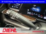 Used 2023 Cadillac Escalade ESV SUV