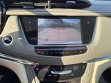 Used 2017 Cadillac XT5 SUV