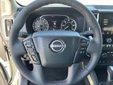 New 2026 Nissan Frontier Truck