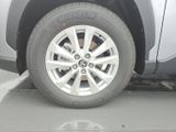 New 2026 Toyota Corolla Cross SUV