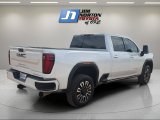 Used 2025 GMC Sierra 2500HD Truck