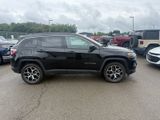 Used 2025 Jeep Compass SUV