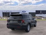 New 2026 Ford Explorer SUV