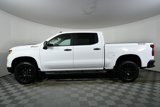 Used 2025 Chevrolet Silverado 1500 Truck