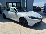 New 2026 Honda Prelude Hatchback