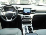 Used 2021 Ford Explorer SUV