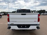 New 2026 Chevrolet Silverado 1500 Truck