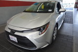 Used 2025 Toyota Corolla Sedan