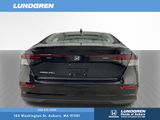 New 2026 Honda Accord Sedan Sedan