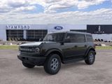 New 2026 Ford Bronco SUV