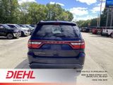 Used 2017 Dodge Durango SUV