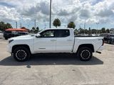 Used 2024 Toyota Tacoma Truck