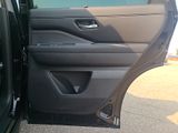 New 2026 Nissan Pathfinder SUV
