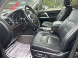 Used 2015 Toyota Land Cruiser SUV