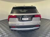 New 2026 Chevrolet Traverse SUV