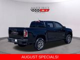 Used 2021 GMC Canyon Truck