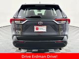 Used 2025 Toyota RAV4 Hybrid SUV