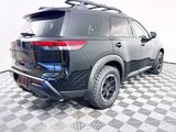 New 2026 Nissan Pathfinder SUV