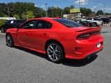 Used 2022 Dodge Charger Sedan