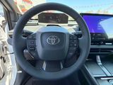 New 2026 Toyota bZ SUV