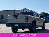 New 2026 Ford Ranger Truck