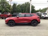 New 2026 Chevrolet Blazer SUV