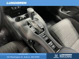 New 2027 Honda HR-V SUV