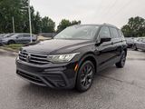 Used 2023 Volkswagen Tiguan SUV