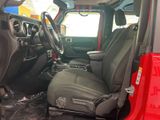Used 2019 Jeep Wrangler SUV