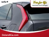 New 2026 Kia Niro SUV
