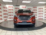 Used 2017 Hyundai Tucson SUV