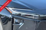 New 2026 Toyota bZ SUV