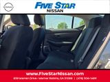 Used 2025 Nissan Sentra Sedan